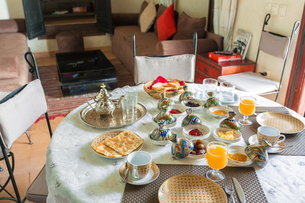 Abbassia 4* Marrakesh