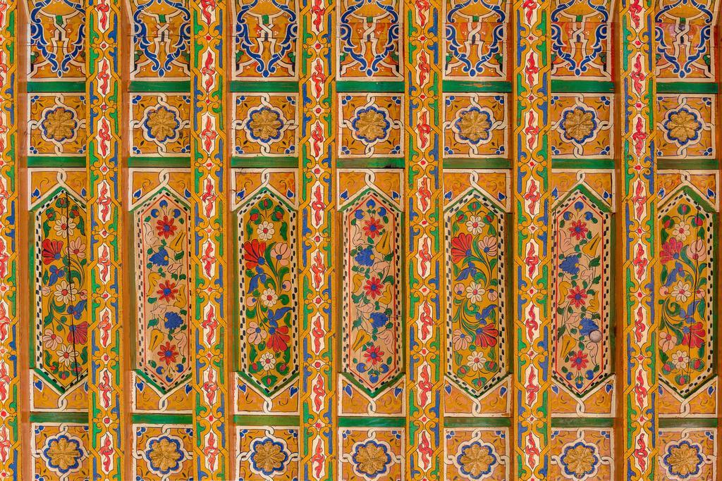 Abbassia 4* Marrakesh