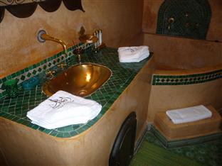 Abbassia Riad